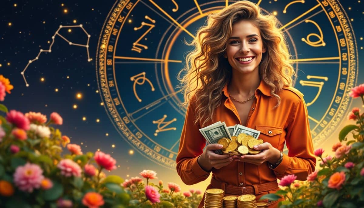 découvrez comment un signe du zodiaque s'apprête à vivre une transformation inattendue de sa situation financière. les astres annoncent des changements positifs qui pourraient bouleverser son quotidien. ne manquez pas cette opportunité incroyable de prospérité!