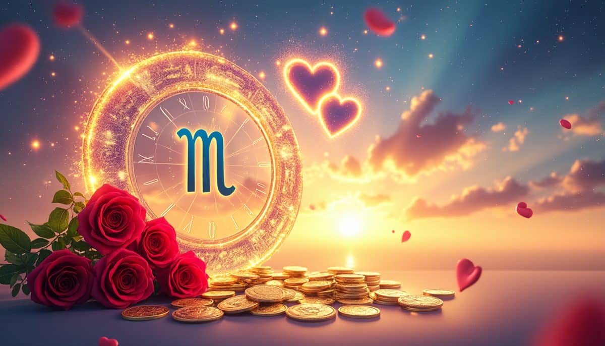 découvrez comment un signe zodiacal va vivre une transformation spectaculaire en amour et en finances dès le début du mois de février. préparez-vous à accueillir d'importants changements qui pourraient influencer votre vie. ne manquez pas cette analyse astrologique fascinante!