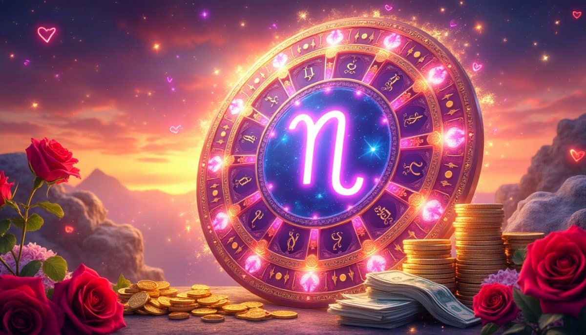 découvrez comment un signe zodiacal va subir une transformation spectaculaire en amour et en finances dès le début février. préparez-vous à vivre des changements positifs et des opportunités inespérées qui transformeront votre vie.