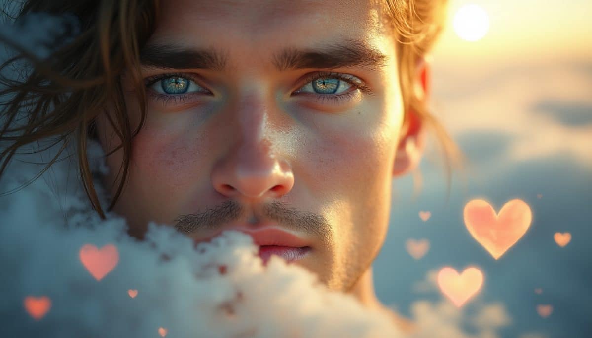 explorez la signification profonde du rêve d'embrasser une femme. découvrez ce que ce songe peut révéler sur vos émotions, vos désirs et les messages cachés de votre subconscient. plongez dans l'univers fascinant de l'interprétation des rêves.