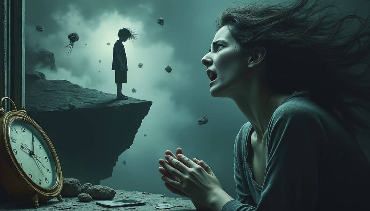 découvrez la signification profonde des rêves impliquant votre fils en péril. cet article vous guide pour interpréter ces visions troublantes et comprendre les messages cachés qu'elles renferment sur vos émotions et votre relation parentale.