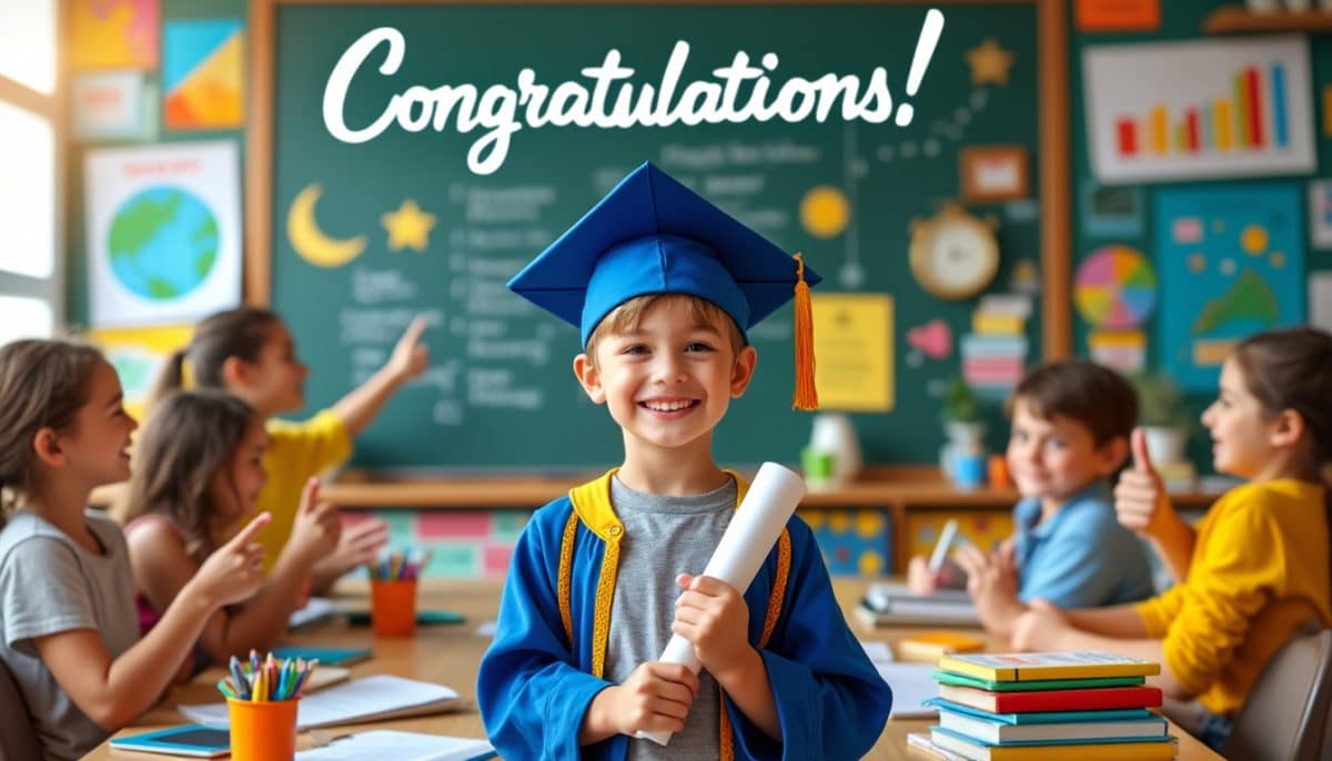 découvrez notre guide essentiel pour réussir votre diplôme de cm2 et préparer efficacement votre transition vers le collège. suivez nos étapes clés pour aborder cette nouvelle étape scolaire avec confiance et succès.