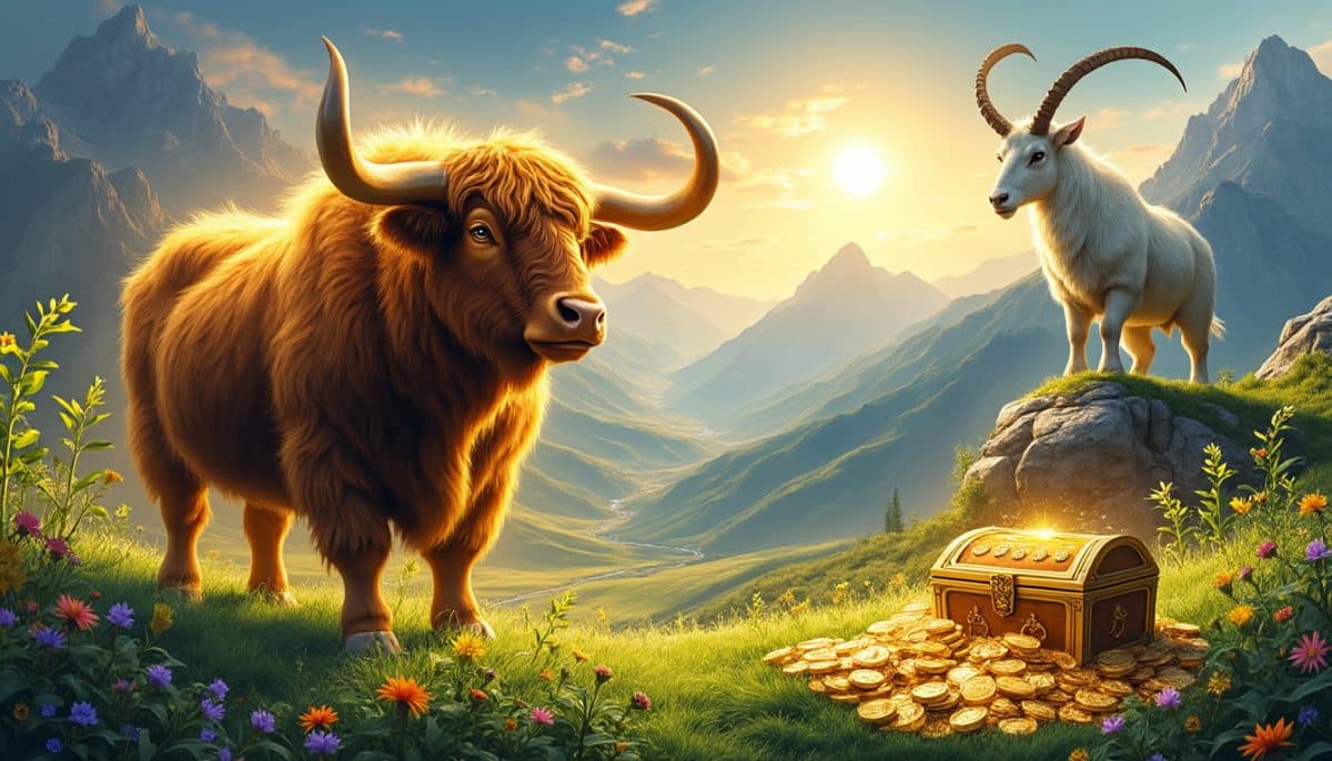 découvrez comment l'astrologie révèle que deux signes du zodiaque sont sur le point de connaître une prospérité financière sans précédent. ne manquez pas ces précieuses prédictions qui pourraient transformer votre avenir financier.