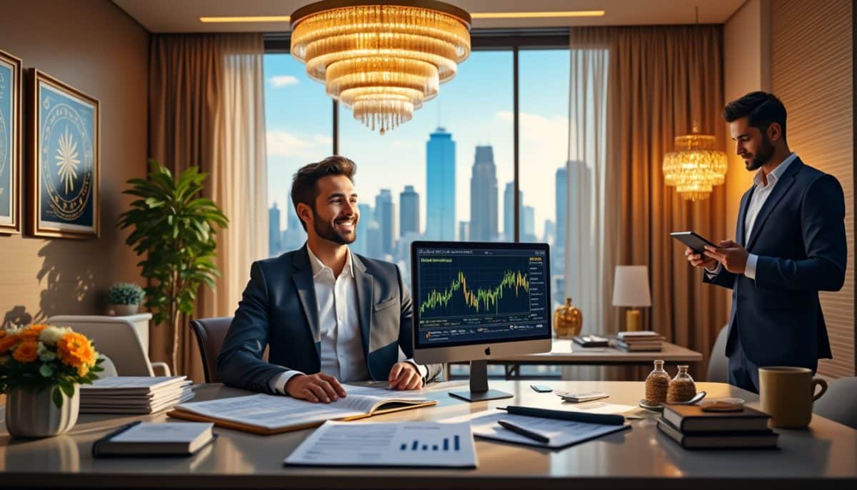 découvrez comment l'astrologie influence votre vie financière ce mois-ci ! en mars, deux signes du zodiaque se distingueront par des gains inattendus. ne manquez pas ces révélations astrales qui pourraient transformer votre situation économique !