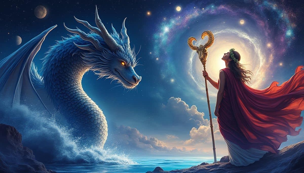 découvrez comment mars va transformer la vie de deux signes du zodiaque ! préparez-vous à des bouleversements d'une fortune inédite. explorez les prédictions astrologiques qui vous attendent ce mois-ci.