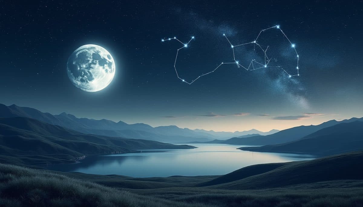 découvrez comment les trois signaux célestes de mars ouvrent la voie à la réalisation de vos rêves pour certains signes zodiacaux. plongez dans les mystères de l'astrologie et apprenez comment tirer parti de ces influences astrales pour concrétiser vos aspirations.