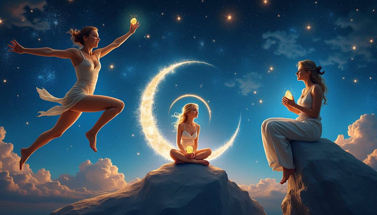 découvrez comment le 27 mars, trois signes du zodiaque seront encouragés à prendre des décisions audacieuses et à franchir des étapes importantes de leur vie. quelles opportunités les étoiles réservent-elles pour vous ?