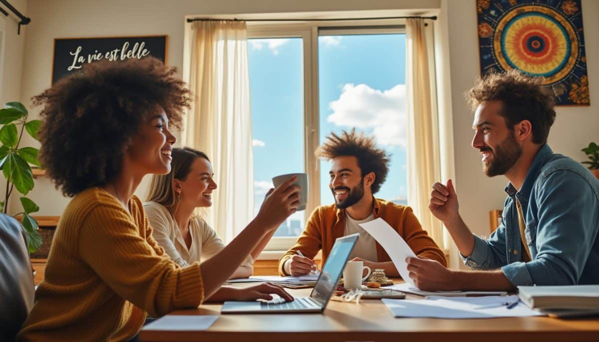découvrez comment les astres influenceront la carrière de quatre signes zodiaques le 28 mars. ce jour sera propice aux récompenses et aux succès professionnels. ne manquez pas les prédictions qui pourraient transformer votre avenir au travail.