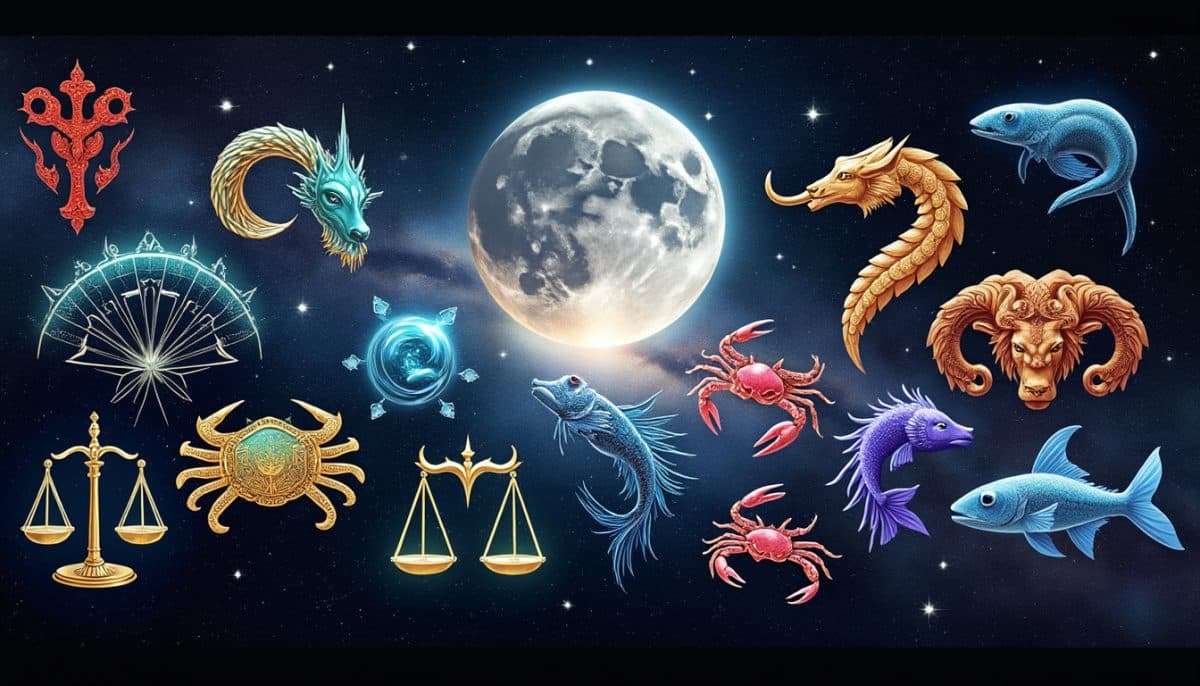 découvrez les signes astrologiques qui connaîtront un regain de chance dès la fin mars. cette période spécifique apportera des opportunités et des favorable changements pour certains. ne manquez pas nos prévisions détaillées pour mieux appréhender votre avenir !