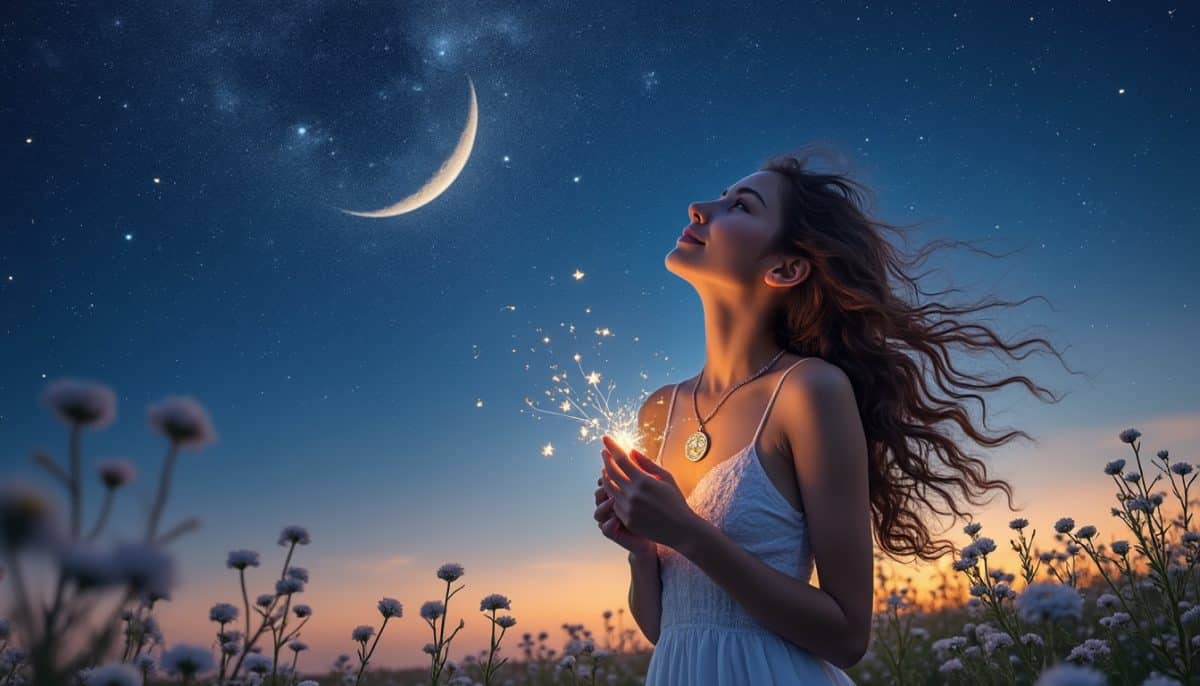 découvrez les étonnantes influences astrales du 25 mars pour ce signe. préparez-vous à tirer le meilleur parti des surprises qui vous attendent et à maximiser vos opportunités grâce aux conseils de notre astrologue.