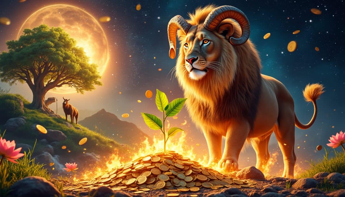 découvrez les quatre signes du zodiaque qui s'apprêtent à connaître une transformation financière majeure ! préparez-vous à explorer les influences astrales qui pourraient bouleverser votre situation économique. ne manquez pas cette opportunité de comprendre comment les étoiles peuvent impacter votre avenir financier !