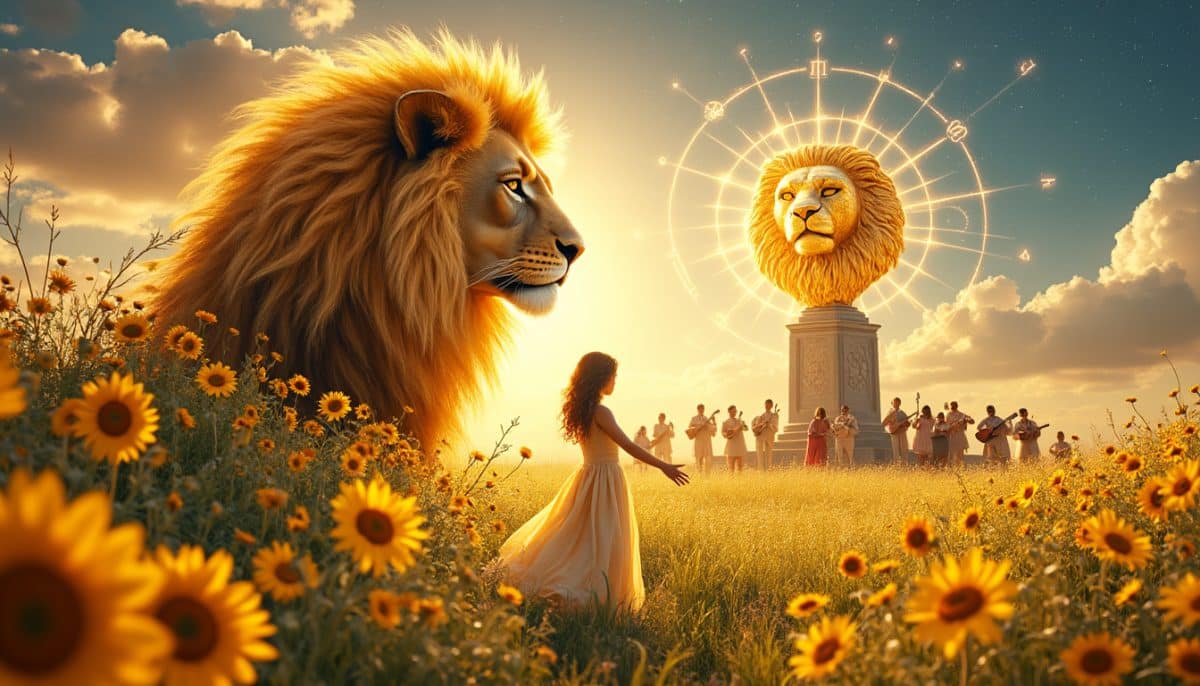 découvrez comment l'astrologie influence votre journée ! aujourd'hui, un signe du zodiaque se démarque et s'apprête à vivre des moments inoubliables. ne manquez pas nos conseils pour profiter pleinement de cette énergie astrale.