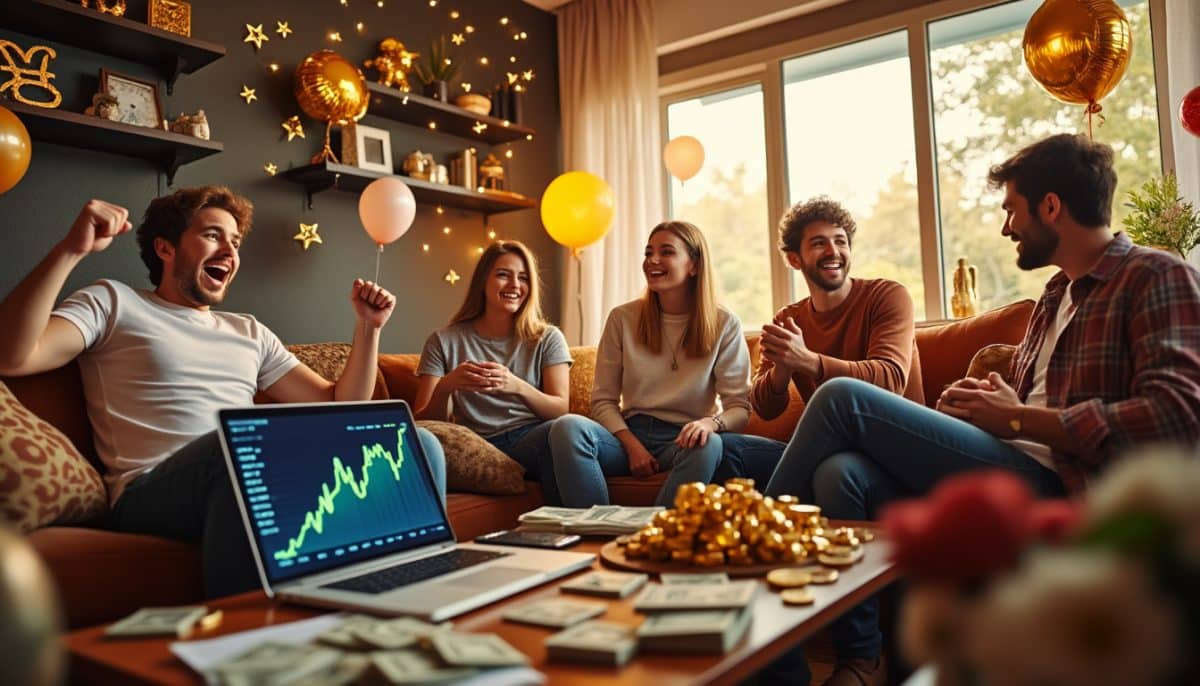 découvrez les cinq signes du zodiaque qui bénéficieront d'une amélioration inattendue de leur situation financière grâce à l'influence de mars. préparez-vous à profiter de nouvelles opportunités et à transformer vos finances dans les mois à venir !
