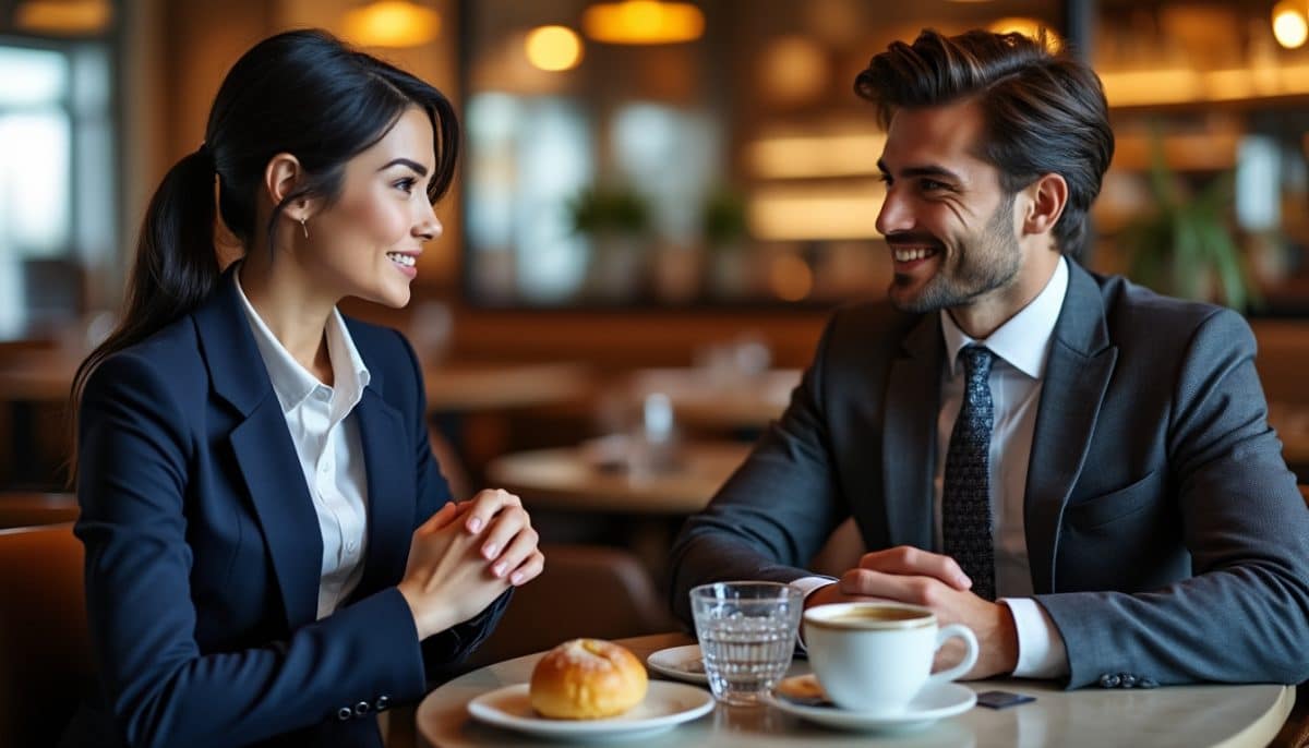 découvrez des stratégies et conseils pratiques pour gérer une tentative de séduction d'un homme marié. apprenez à naviguer ce dilemme complexe tout en préservant votre intégrité et vos valeurs. une lecture essentielle pour celles et ceux qui cherchent à comprendre les enjeux de ces situations délicates.