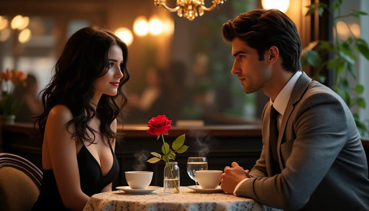 découvrez les secrets de la compatibilité amoureuse entre une femme scorpion et un homme vierge. plongez dans notre test astrologique révélateur pour comprendre les atouts et les défis de cette union passionnante.