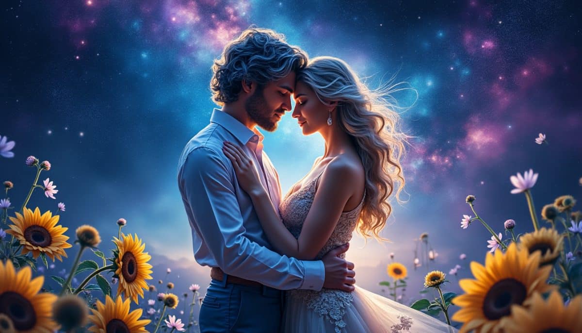 découvrez les secrets de la compatibilité amoureuse entre le verseau et la balance avec 'harmonies astrales'. plongez dans les influences astrologiques qui unissent ces deux signes, leurs atouts et défis, ainsi que des conseils pour nourrir une relation équilibrée et épanouissante.
