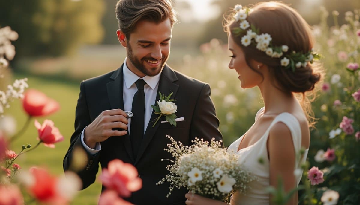 découvrez les indices révélateurs qui expliquent pourquoi un marié reste fidèle à sa femme. explorez les aspects psychologiques, émotionnels et relationnels qui renforcent la loyauté dans le mariage et contribuent à une union harmonieuse.