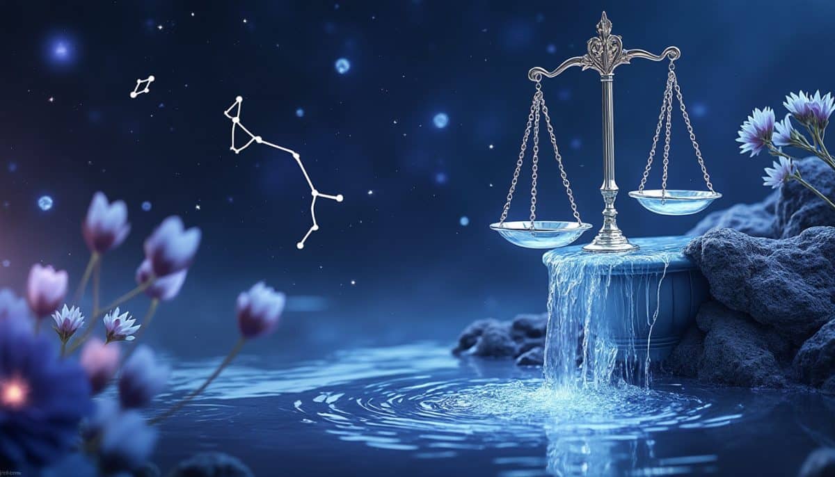 découvrez l'alchimie entre les signes balance et verseau dans notre exploration approfondie de leur compatibilité astrologique. apprenez comment leurs traits de personnalité uniques s'harmonisent pour créer une relation amoureuse fascinante et équilibrée.