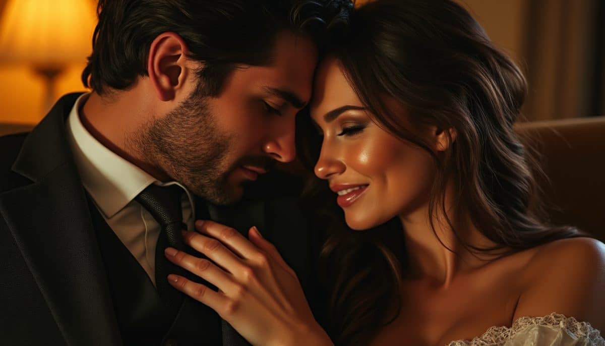 découvrez les complexités de l'amour interdit à travers l'histoire d'un homme marié confronté à des sentiments authentiques pour sa maîtresse. analysez les indices d'une passion véritable dans le contexte de l'infidélité et explorez les nuances de cette relation tumultueuse.