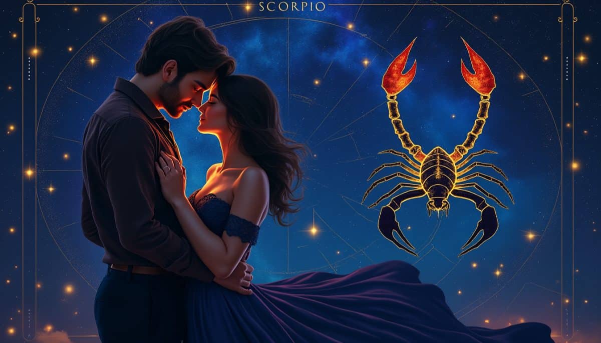 découvrez comment l'amour est influencé par le scorpion dans notre exploration de la compatibilité et de la fidélité en astrologie. apprenez à mieux comprendre les relations passionnées et intenses des natifs du scorpion.