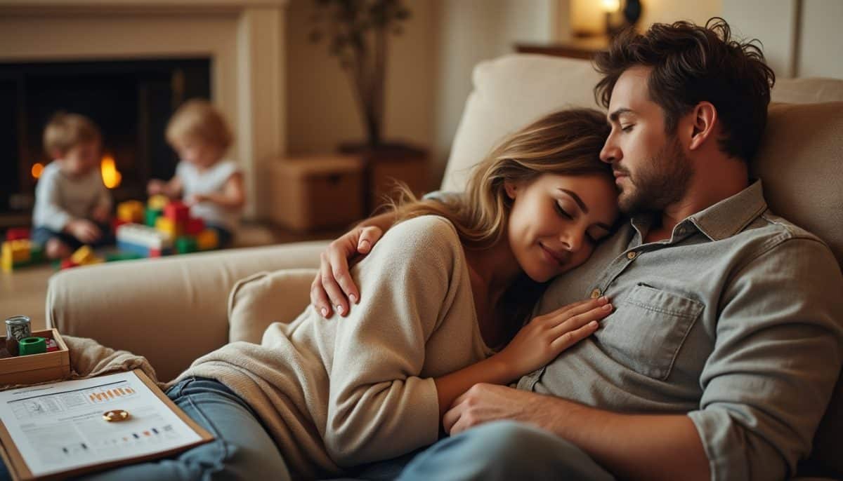 découvrez les cinq raisons surprenantes qui expliquent pourquoi un homme marié infidèle choisit de rester dans son foyer conjugal. examinez les dynamiques émotionnelles, sociales et pratiques qui influencent cette décision complexe.