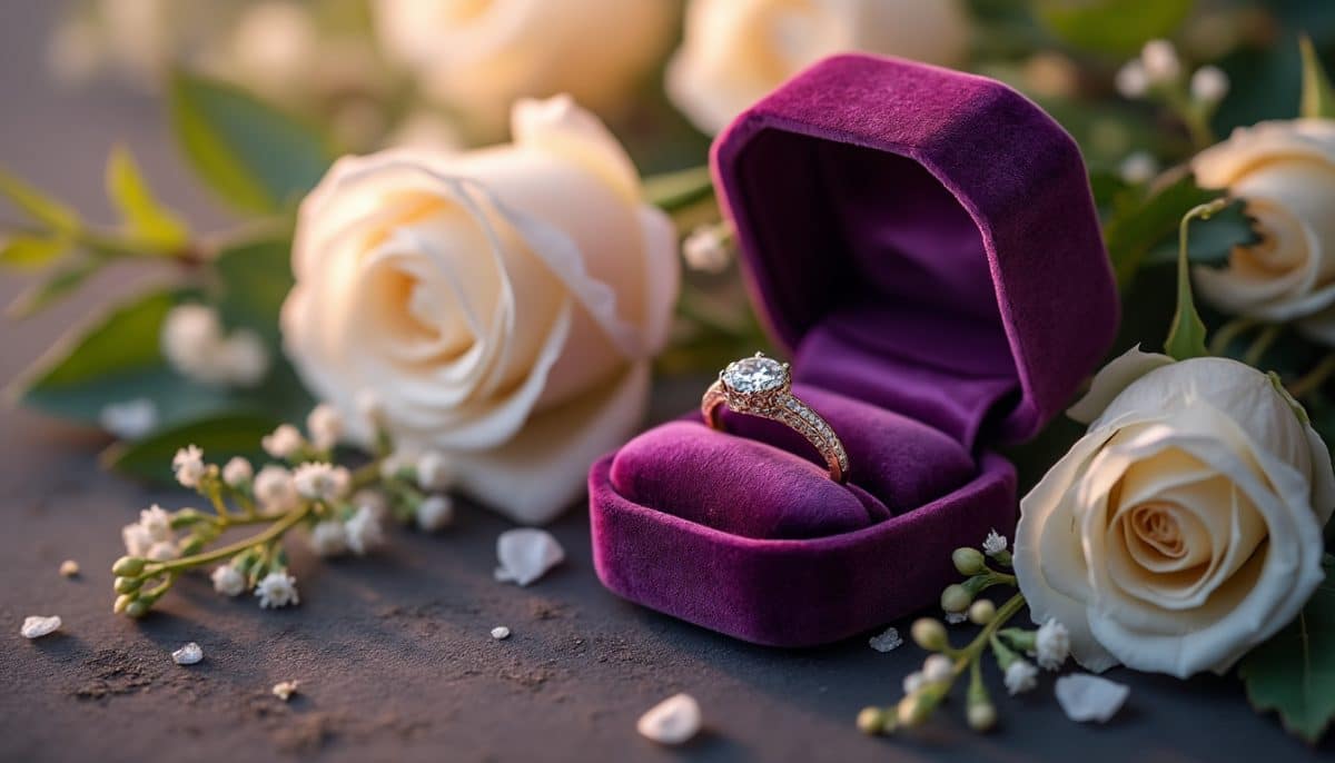 découvrez les mystères de l'alliance et apprenez à choisir la bague de mariage parfaite. nos conseils et significations vous aideront à symboliser votre amour avec élégance et profondeur.