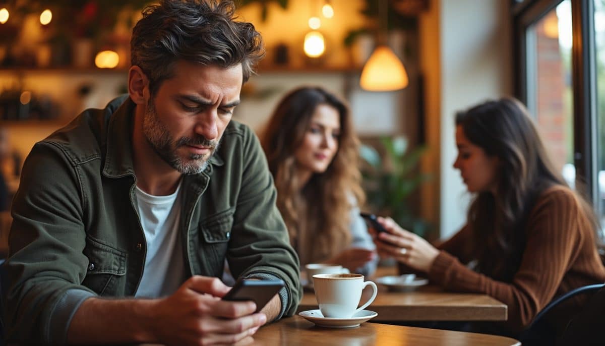 découvrez les signes à surveiller qui peuvent indiquer qu'un homme en couple envisage de quitter sa partenaire pour une autre femme. cette réflexion approfondie sur les dynamiques relationnelles vous aide à comprendre les indices révélateurs d'une potentielle rupture.