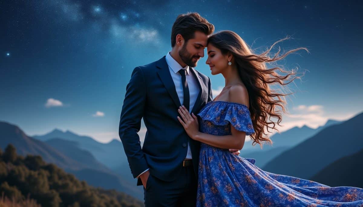 découvrez l'analyse approfondie de la compatibilité amoureuse entre un homme capricorne et une femme verseau. explorez les affinités, les défis et les perspectives d'union pour mieux comprendre cette relation fascinante.