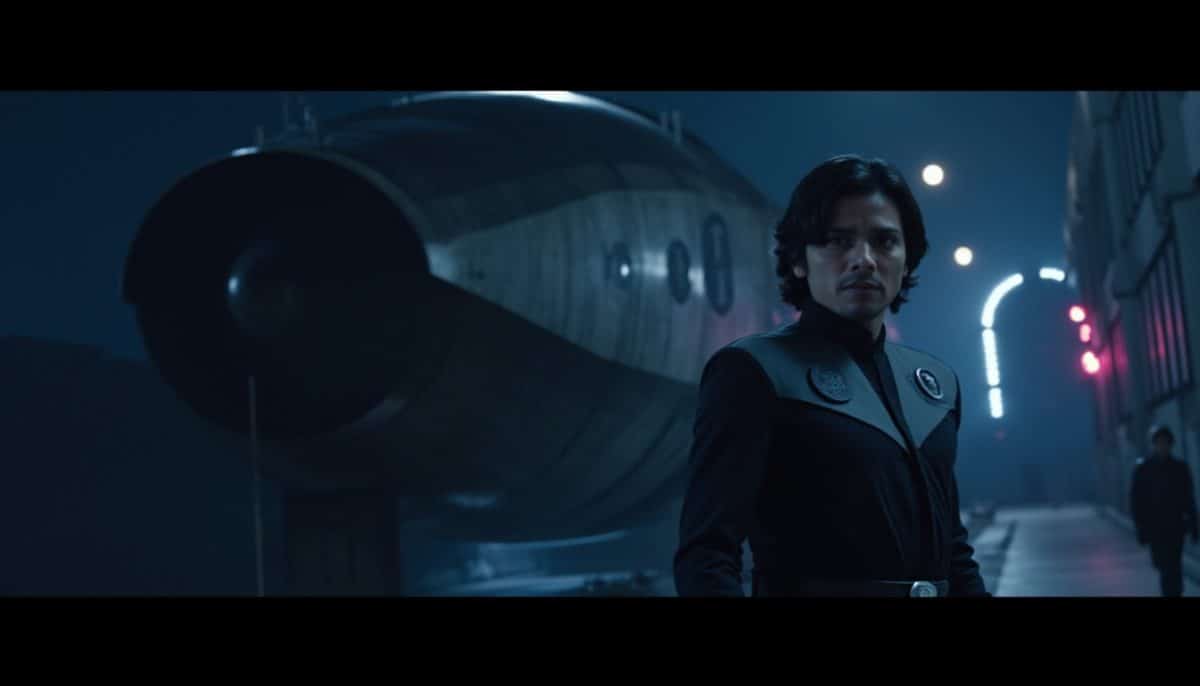 plongez dans l'univers de star wars avec notre analyse des épisodes 1 à 3 de andor. découvrez les 20 easter eggs incontournables qui rendent hommage à la saga emblématique, enrichissant ainsi votre expérience de visionnage et révélant des détails fascinants que seuls les véritables fans sauront apprécier.
