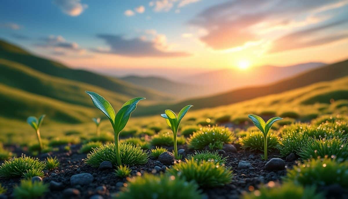 découvrez comment l'année personnelle 1 en numérologie symbolise le renouveau et l'émergence de nouveaux horizons. explorez les opportunités et les transformations qui vous attendent dans cette phase essentielle de votre vie.