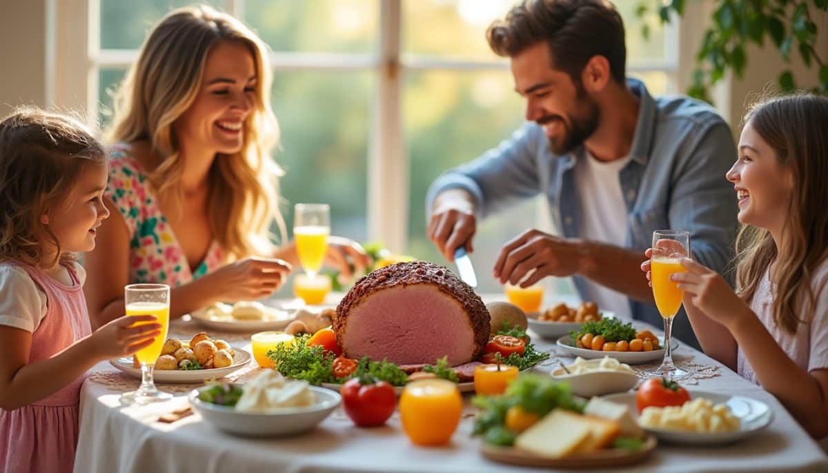 découvrez boussan, un joyau pittoresque où pâques prend vie sous un soleil éclatant. profitez de cette journée festive, entre traditions, activités en plein air et moments conviviaux en famille. une expérience inoubliable vous attend!