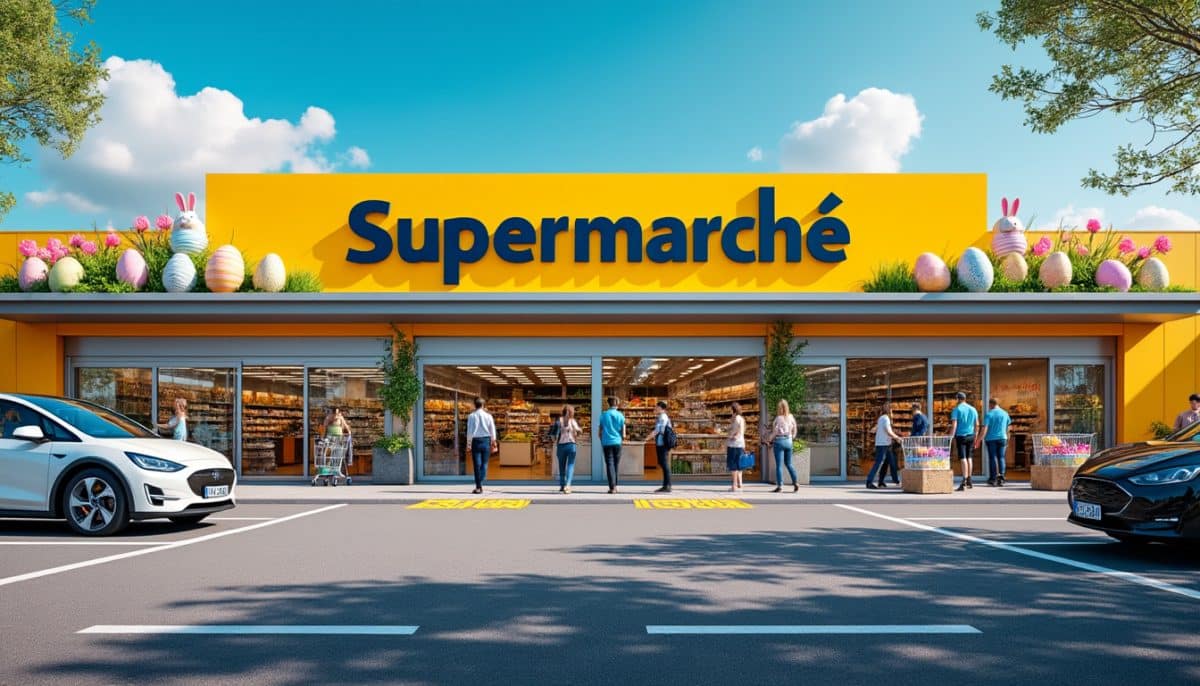 découvrez les horaires d'ouverture et de fermeture des commerces et services le jour de pâques 2025. informez-vous sur les exceptions et planifiez votre journée en toute sérénité.