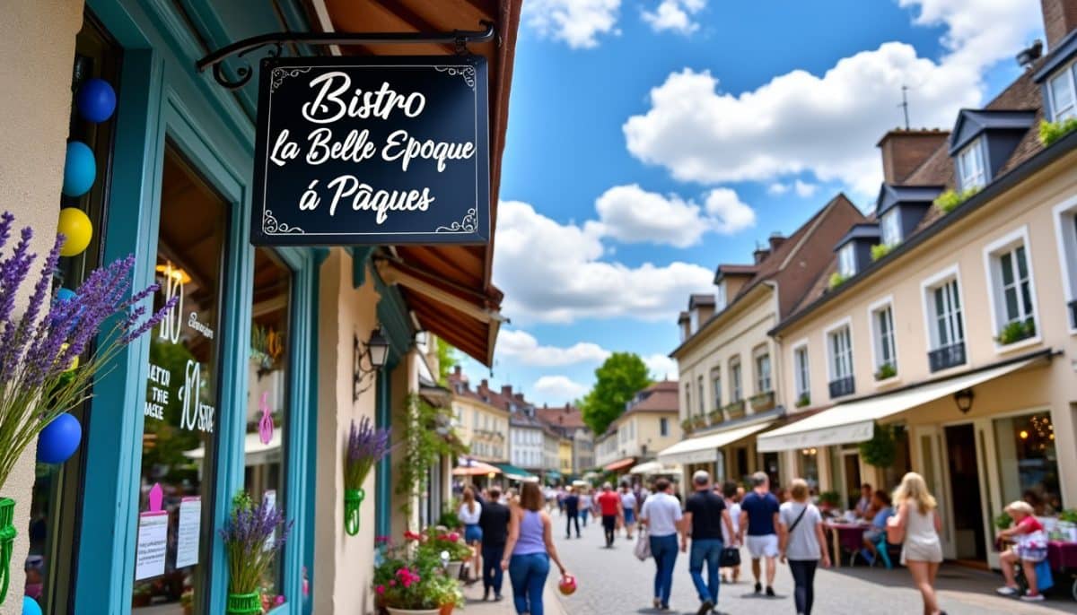 découvrez ce qui est ouvert et fermé le jour de pâques 2025. informez-vous sur les horaires d'ouverture des commerces, restaurants et attractions afin de profiter pleinement de cette fête.
