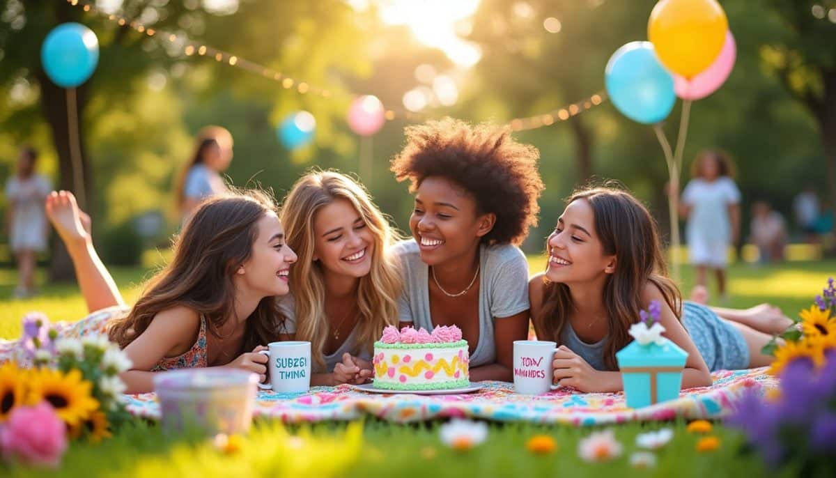 découvrez des idées de cadeaux originales et des messages émouvants pour célébrer la fête des petits copains 2024. faites de cette journée un moment inoubliable en montrant votre affection et votre amitié avec des attentions qui toucheront le cœur de vos amis.