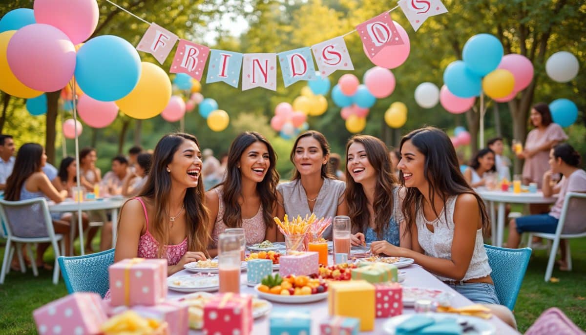 découvrez des idées de cadeaux originales et des messages chaleureux pour célébrer la fête des petits copains 2024. faites plaisir à vos amis avec des gestes attentionnés qui renforceront vos liens d'amitié.