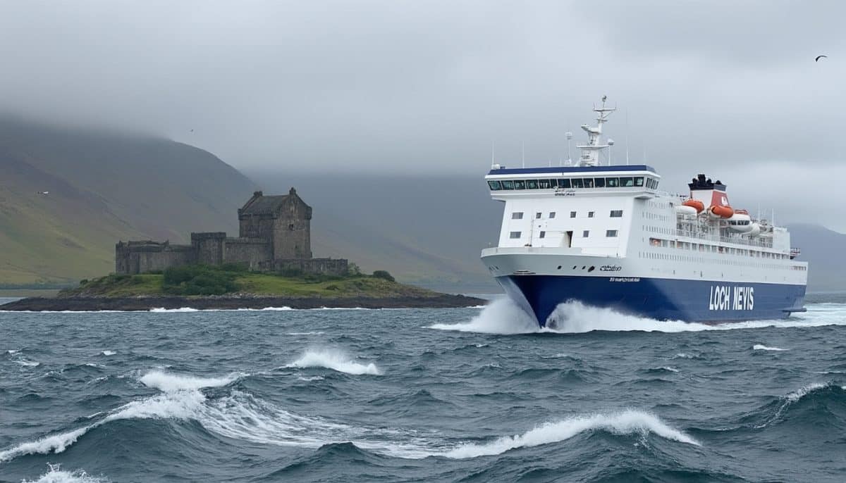 découvrez la deuxième partie de notre analyse sur la renaissance pascale avec un focus sur l'essor de l'exploitation minière sous-marine, les défis rencontrés par le groupe wood, ainsi qu'un nouvel échec de ferry en écosse. explorez également les intrigues des comptes offshore au cœur de cette problématique.
