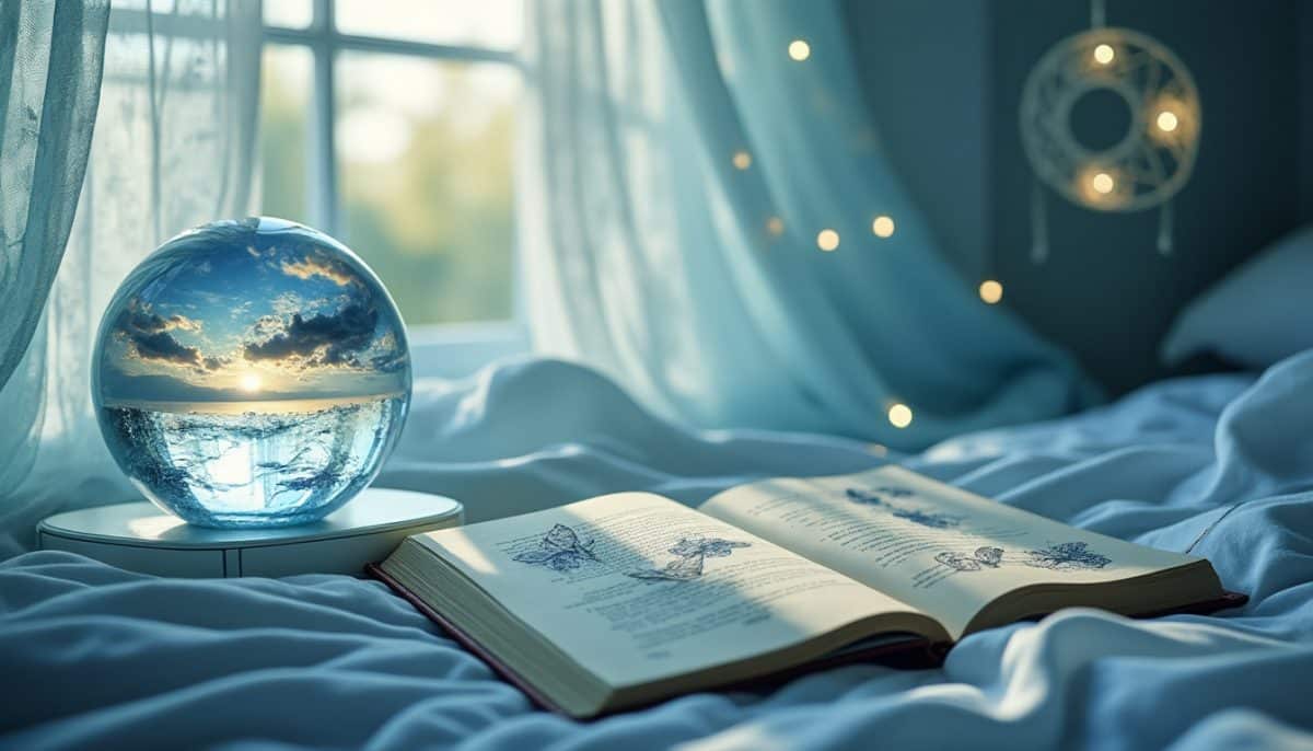 découvrez comment interpréter les rêves liés au cancer et leur signification profonde. explorez les symboles, émotions et messages que ces rêves peuvent révéler sur votre santé et votre état d'esprit.