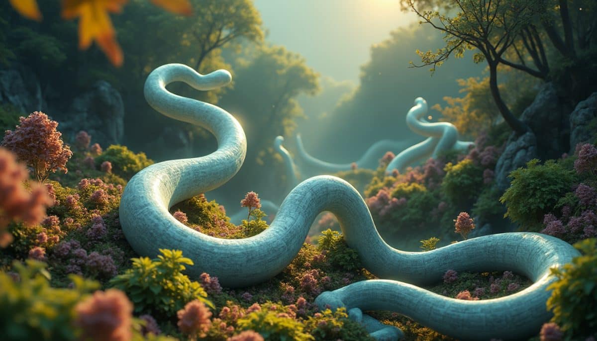 explorez le monde fascinant des rêves d'asticots avec notre guide complet. découvrez les significations cachées et les interprétations révélatrices qui vous aideront à mieux comprendre vos pensées et émotions. plongez dans l'analyse des symboles et décodez vos rêves pour en tirer des enseignements précieux.