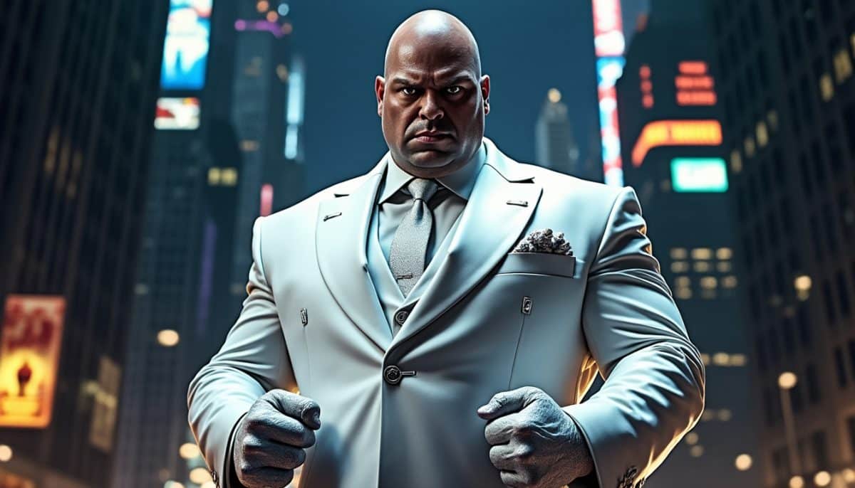 plongez dans l'univers captivant de daredevil born again avec notre analyse des 18 easter eggs fascinants du dernier épisode. découvrez les références cachées et les détails subtils qui enrichissent l'intrigue et ravissent les fans. ne manquez pas cette exploration approfondie pleine de surprises !