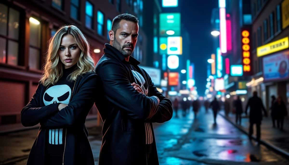 plongez dans l'univers de daredevil born again grâce à notre analyse des 18 easter eggs captivants du dernier épisode. découvrez les secrets cachés, les références subtiles et les connexions surprenantes qui enrichissent l'intrigue. ne manquez pas cette exploration détaillée qui fera vibrer les fans de la série !