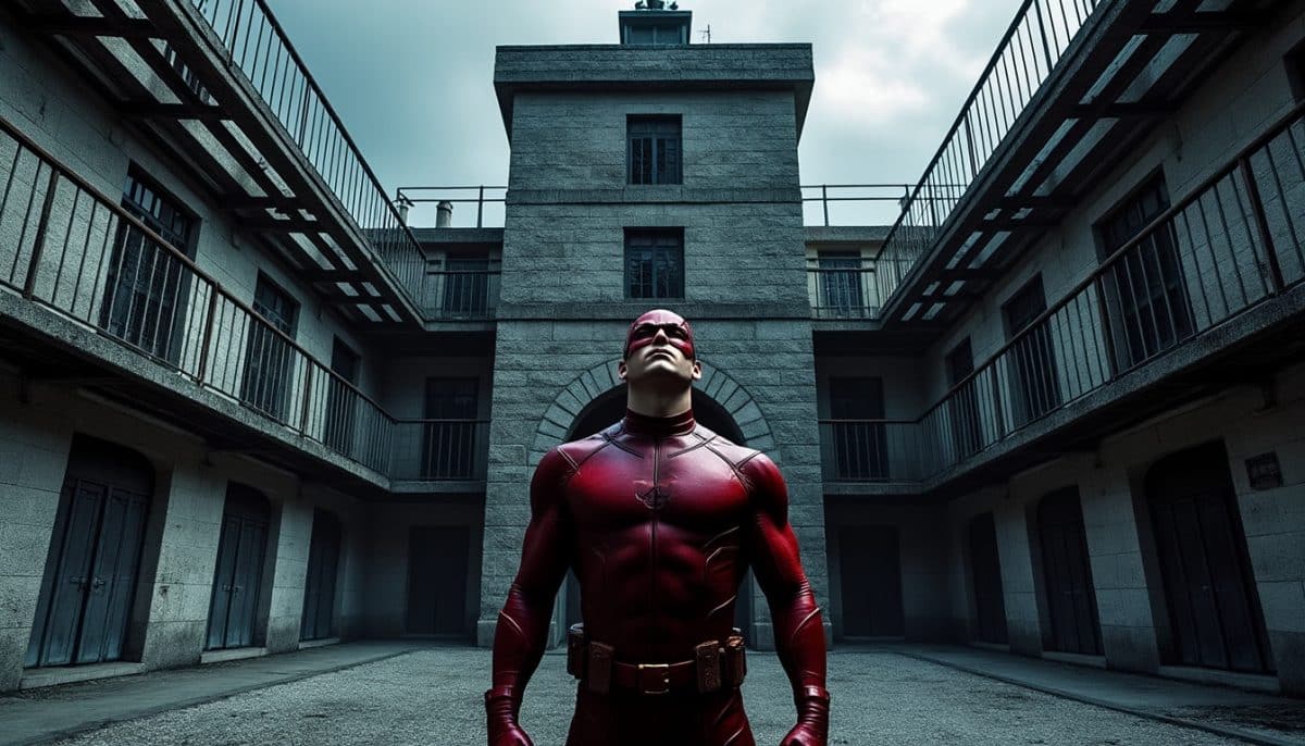 plongez dans l'univers de daredevil born again avec notre analyse des 18 easter eggs fascinants du dernier épisode. découvrez les références cachées et les clins d'œil qui enrichissent l'histoire et révèlent des secrets insoupçonnés de cet incontournable de l'univers marvel.