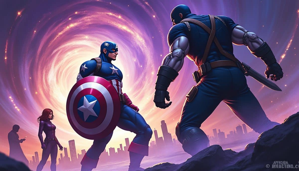 plongez dans l'univers captivant de marvel rivals avec notre guide sur les 7 easter eggs incontournables. découvrez des références cachées, des clins d'œil aux fans et des détails intrigants qui enrichissent votre expérience de jeu. ne passez pas à côté de ces trésors dissimulés !