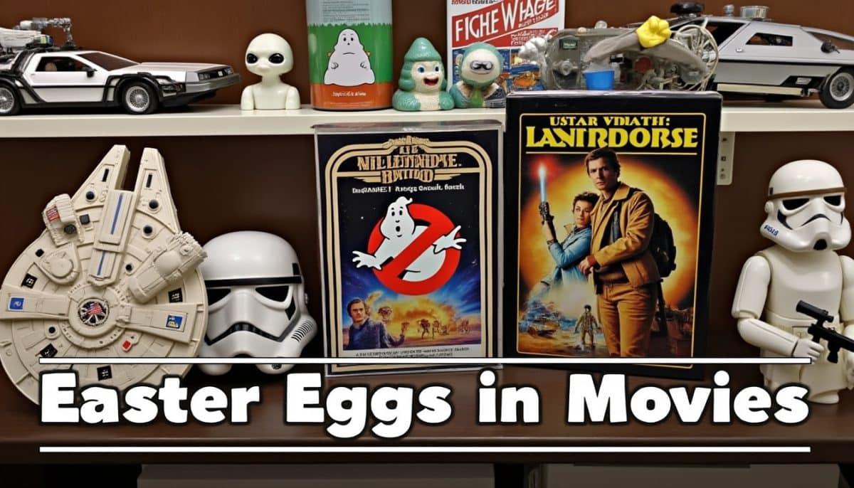 explorez le monde fascinant des easter eggs dans le numérique ! découvrez leur signification, leur histoire, et comment ces surprises cachées enrichissent nos expériences sur le web et dans les jeux vidéo. plongez dans cette aventure ludique et apprenez à les déceler.