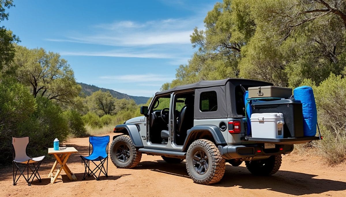 plongez dans l'univers fascinant du easter jeep safari 2025 et explorez 7 innovations exceptionnelles qui redéfinissent l'expérience tout-terrain. ne manquez pas ces avancées captivantes qui allient design, technologie et performance!