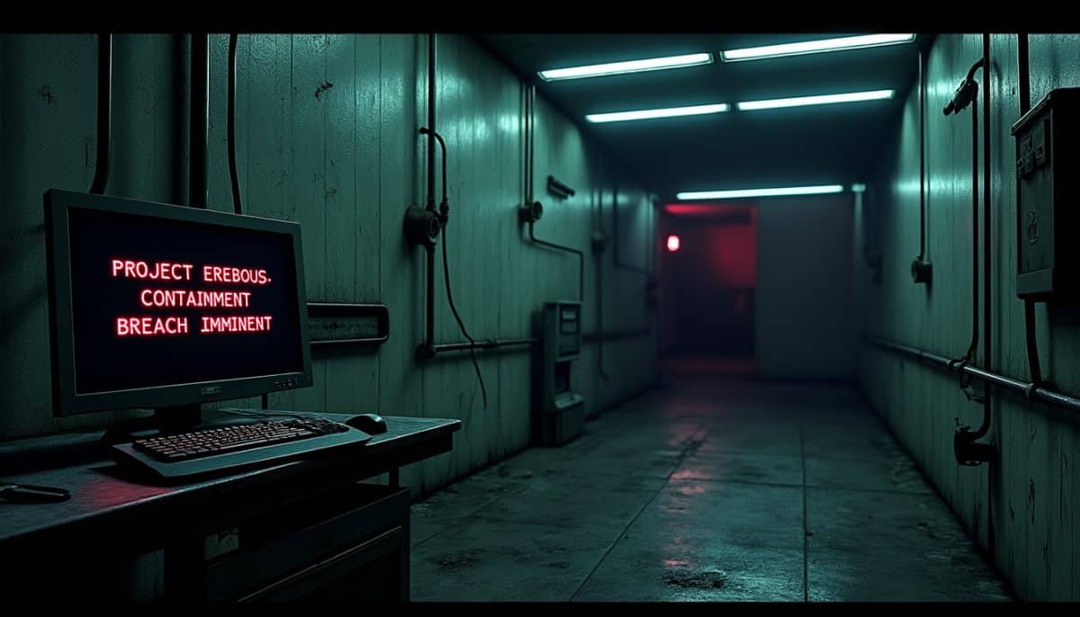 apprenez à activer le jumpscare sur la carte shattered veil de black ops 6. suivez notre guide détaillé pour surprendre vos adversaires et maîtriser l'art de l'angoisse dans le jeu. ne manquez pas cette astuce incontournable pour pimenter vos sessions de jeu !
