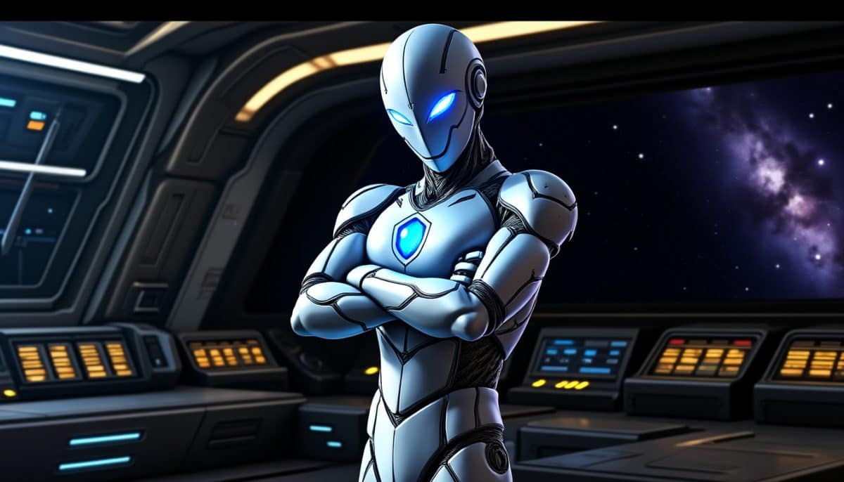 plongez dans l'univers fascinant d'android 15 en découvrant son dernier easter egg, dévoilant un élément caché incroyable qui va surprendre les utilisateurs. ne manquez pas cette occasion d'explorer les secrets de votre appareil!