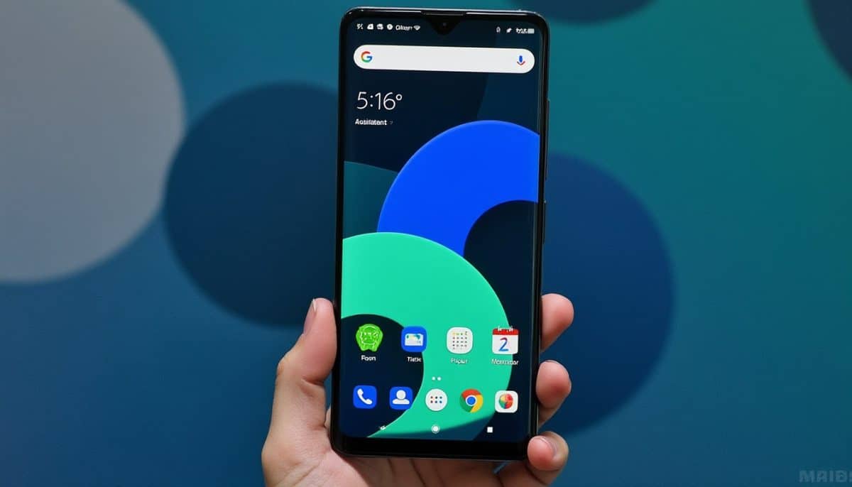 plongez dans l'univers d'android 15 et décelez son dernier easter egg, rempli d'un incroyable élément caché. ne manquez pas cette découverte fascinante qui ravira les amateurs de technologie !
