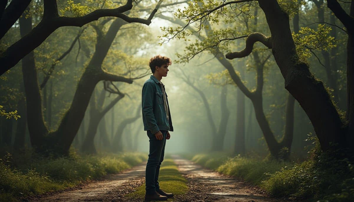 explorez les profondeurs de votre subconscient en découvrant la signification psychologique de rêver de se perdre en chemin. cet article vous aidera à comprendre les émotions et les pensées derrière ce rêve récurrent, et comment il peut refléter vos peurs, vos doutes et vos désirs cachés.