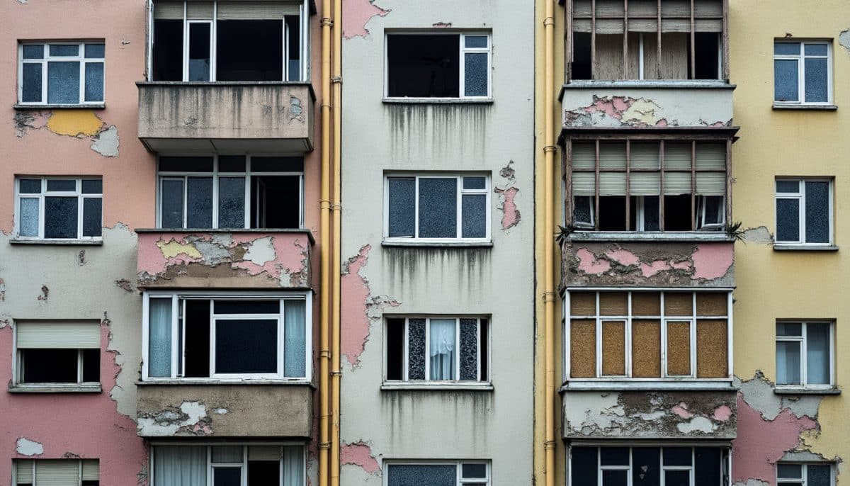 découvrez l'impact de l'interdiction des passoires énergétiques dpe g sur le marché locatif. depuis le 1ᵉʳ janvier, 1 500 studios en centre-ville ont disparu, entraînant une hausse des loyers qui pourraient atteindre 900 €. analyse des conséquences pour les locataires et le secteur immobilier.