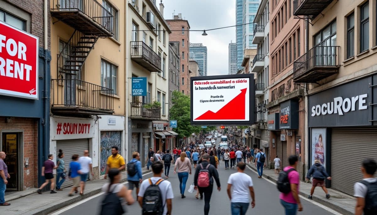 découvrez les conséquences de l'interdiction des logements classés dpe g depuis le 1er janvier : 1 500 studios sont retirés du marché en centre-ville. quels impacts sur les loyers restants ? vers une hausse significative vers 900 € ?